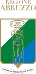 Coat of arms of Abruzzo