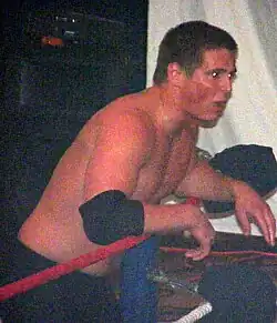Reid Flair