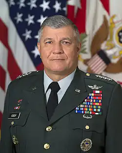 Richard A. Cody