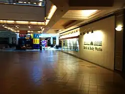 Former Bath & Body Works