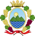 Coat of arms of Riomaggiore