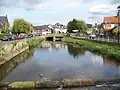River Leven, Great Ayton
