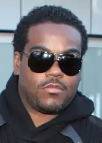 Jerkins in 2011