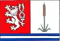 Flag of Rohozná