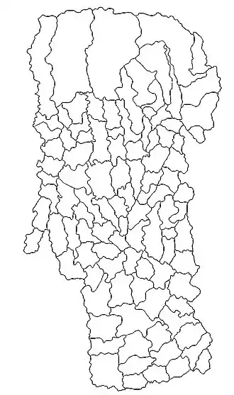 Lake Vidraru is located in Argeș County