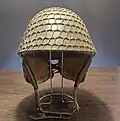 M73 Airborne Helmet Model 2 front