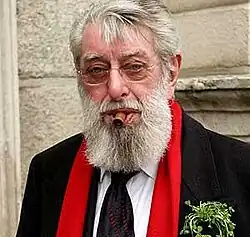 Ronnie Drew in 2006