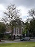 Embassy in Brussels