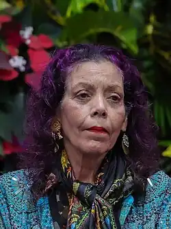 RosarioMurillo2024-present