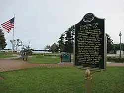 Roscommon Lumber Company