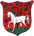 Coat of arms of Roßwein