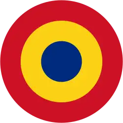 Romanian Armed Forces