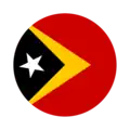 Timor-Leste (variant 1)