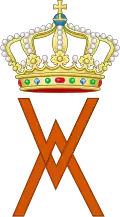 King Willem-Alexander