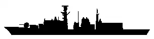 Type 23 or Duke-class frigate - (F229), (F234), (F239), (F82), (F81), (F78), (F79) & (F83)