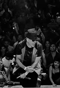 I Love Soca 2014 - Mangos, South Beach