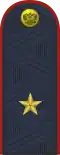 Colonel