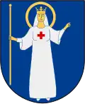 Coat of arms of Södertälje