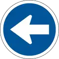 Turn Left