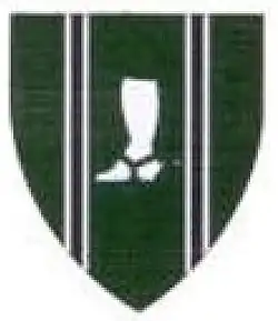 SANDF Natal Mounted Rifles emblem