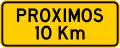 P-10-7 Next 10 km