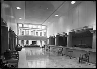 Orient Line Building, Sydney