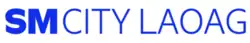 SM City Laoag logo