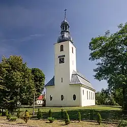Saint Martin Church
