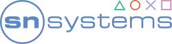 SN Systems Logo