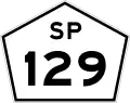 SP-129 shield}}