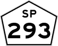 SP-293 shield}}