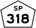 SP-318 shield}}