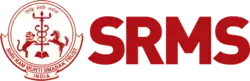 SRMS Institute of Medical Sciences logo
