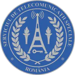 Special Telecommunication Service