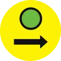 3.07 Turn right on green light
