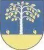Coat of arms of Brežany