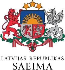 Coat of arms or logo