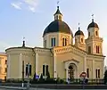 Saint Paraskeva Church, Chernivtsi