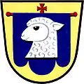 Coat of arms of Salaš