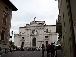 Cathedral of San Michele Arcangelo