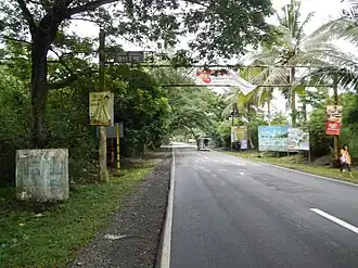 San Antonio,Quezon, PadreGarciajf0029 04.JPG