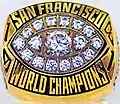Super Bowl XVI (San Francisco 49ers)