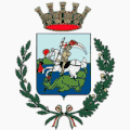 Coat of arms of San Giorgio a Cremano