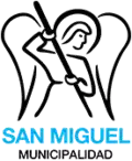 Official logo of San Miguel