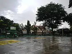 Municipal Plaza