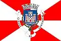 Flag of District of Santarém