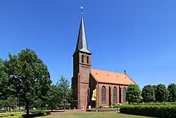 Church of Saints Peter and Paul