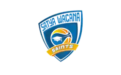 Satya Wacana Saints Salatiga logo