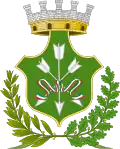 Coat of arms of Saviano