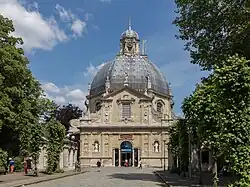 Basilica of Our Lady of Scherpenheuvel